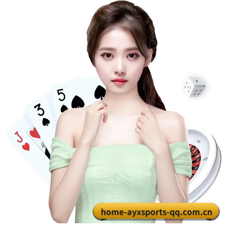 爱游戏体育 APP（ayxsports）