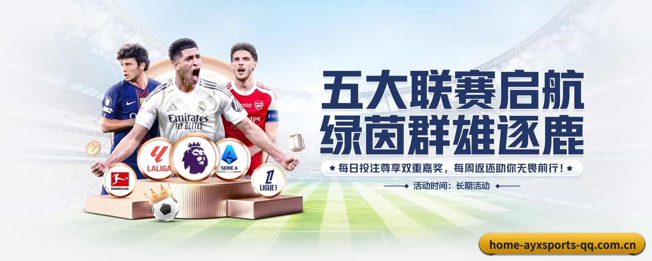 各版块垂直深入，完美契合不同运动项目偏好 - ayxsports